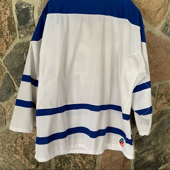 Athletic Knit Hockey Jersey - Picture 2 of 7
